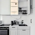 Apartamento Hazel - Cosy In *