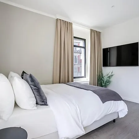 아파트 Oak 취리히