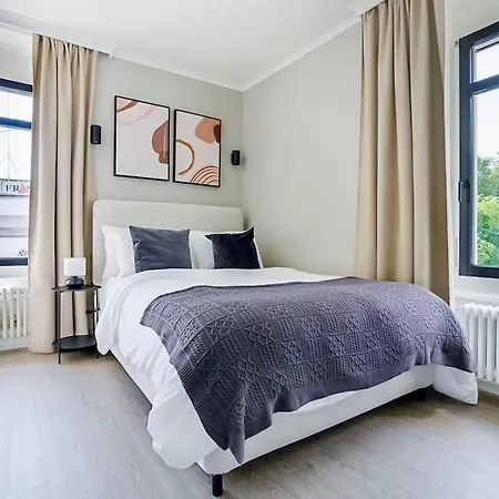 Apartamento Hazel - Cosy In