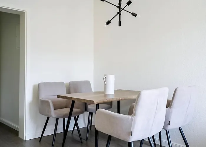 아파트 Oak 취리히